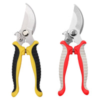 Professional Garden Pruning Shears